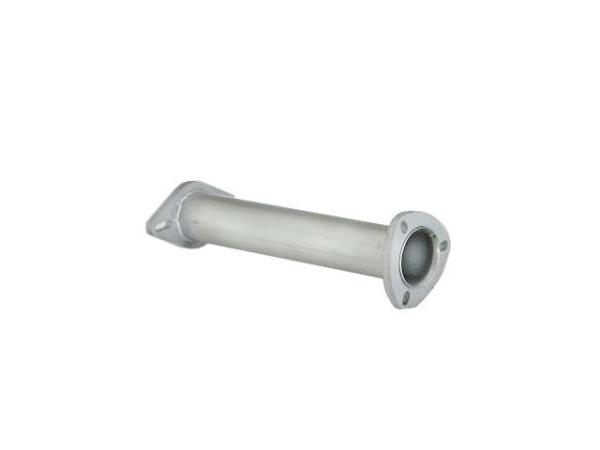Front pipe group N in stainless steel (55.0010.00), Alfa, FIAT ....